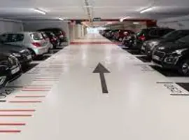 Réserver le Parking P2 Proxi à Toulouse